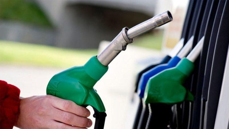 Benzin ve Motorine ’Yine’ Zam Geldi