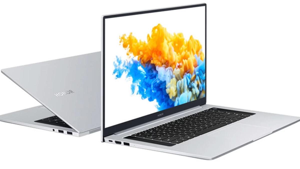 HONOR, Premium Deneyim Vadeden Dizüstü Bilgisayarı MagicBook Pro 2021’i Duyurdu