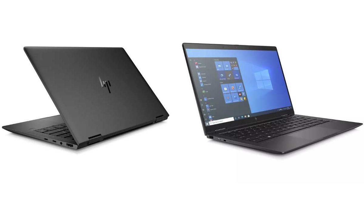 HP, 11. Nesil İntel İşlemcili ve 5G Destekli Elite Dragonfly Serisi Yeni Dizüstü Bilgisayarlarını Duyurdu