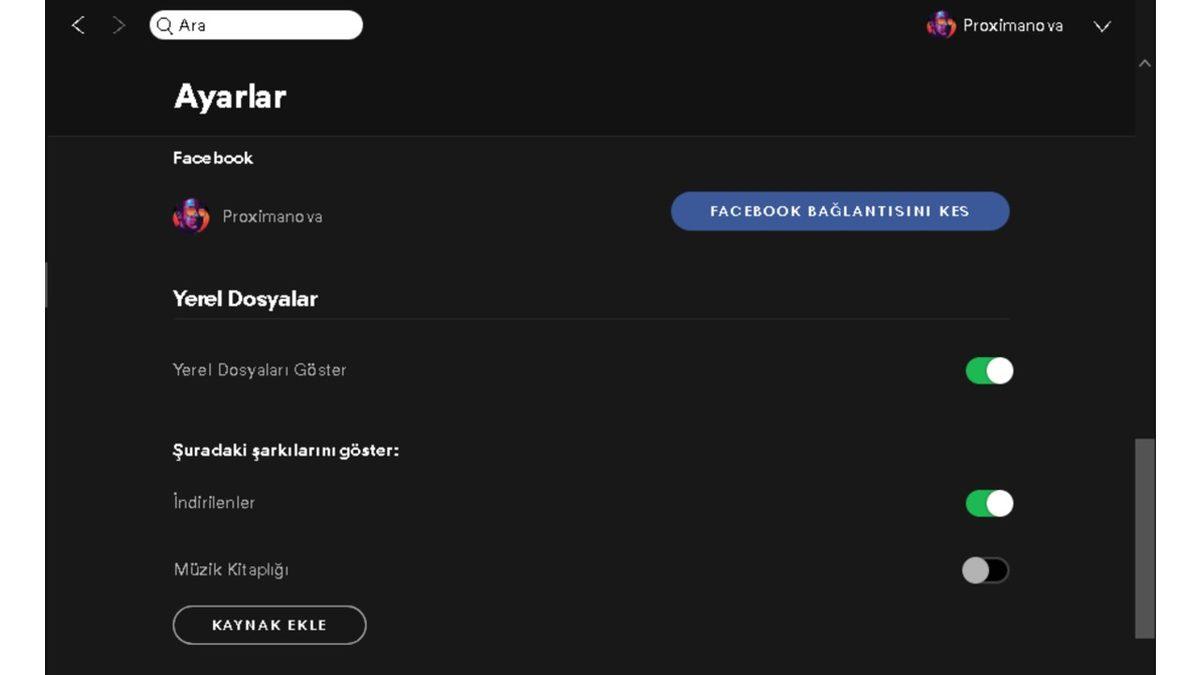 Spotify’ın Öğrendiğinizde Daha Etkili Kullanmanızı Sağlayacak Az Bilinen 17 Özelliği