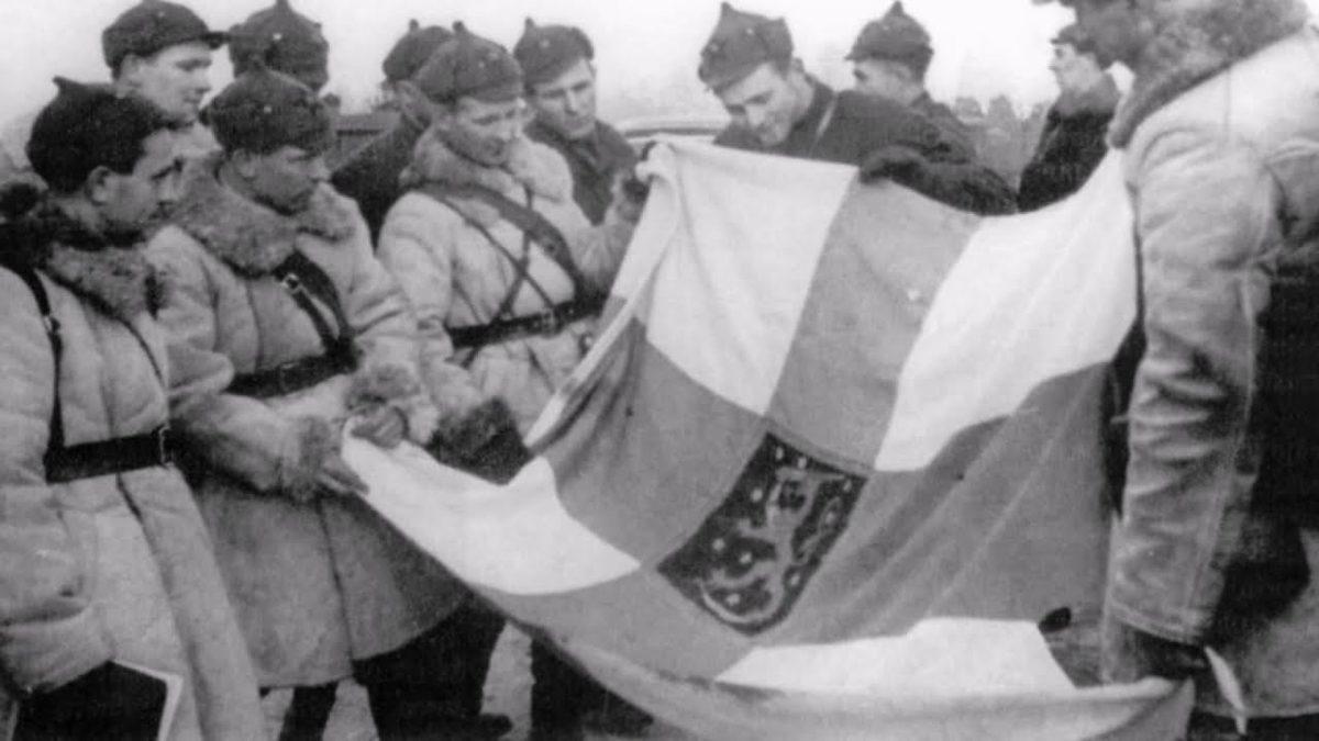 Dürbünü Bile Olmayan Bir Tüfekle ’Gelmiş Geçmiş En İyi Keskin Nişancı’ Olarak Tarihe Geçen Asker: Simo Hayha Kimdir?