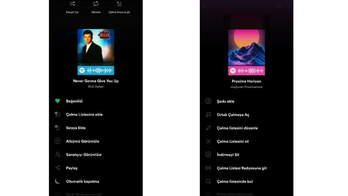 Spotify’ın Öğrendiğinizde Daha Etkili Kullanmanızı Sağlayacak Az Bilinen 17 Özelliği