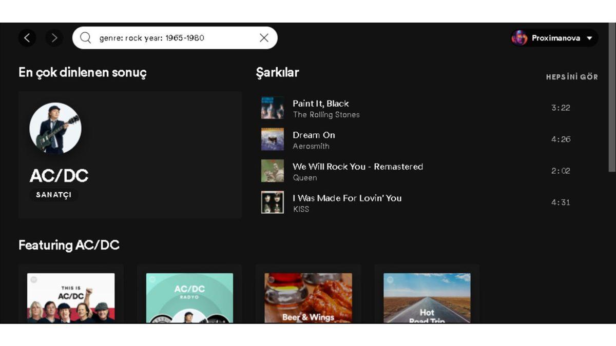 Spotify’ın Öğrendiğinizde Daha Etkili Kullanmanızı Sağlayacak Az Bilinen 17 Özelliği