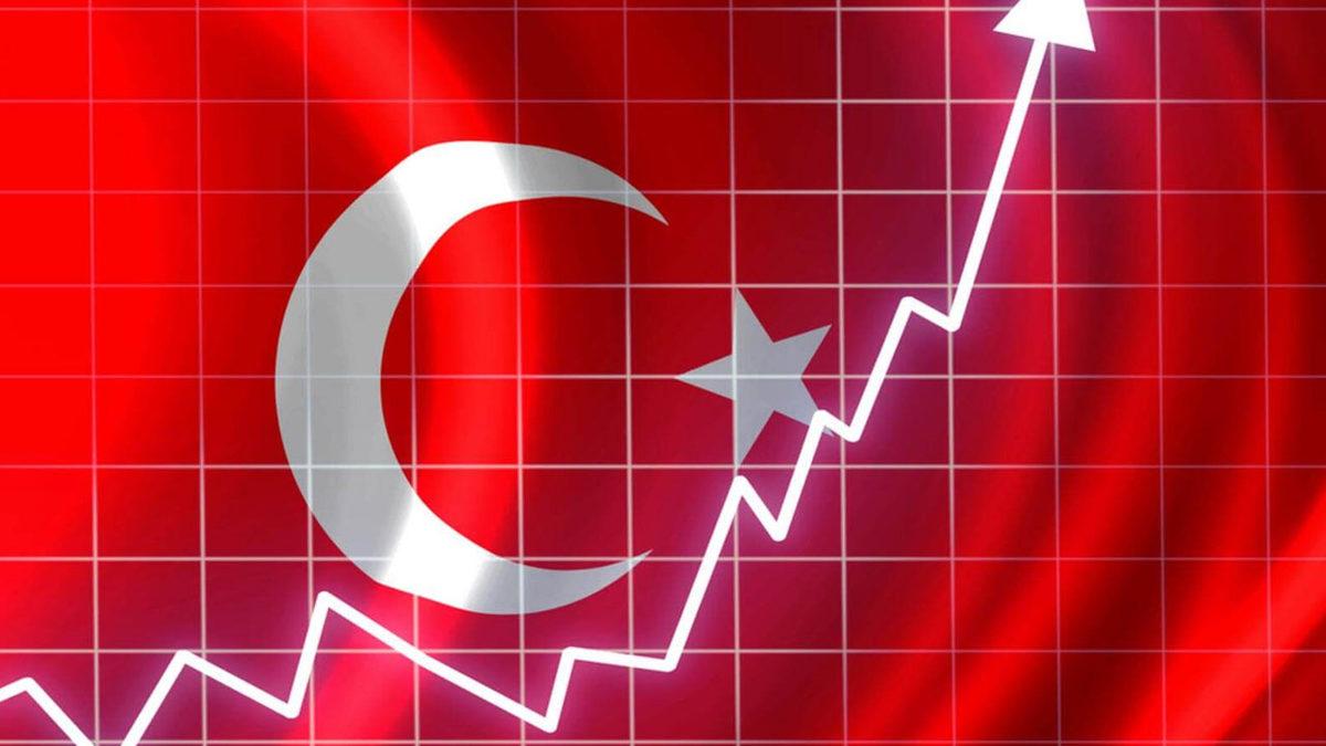 Fitch, Türkiye İçin Dolar Kuru ve Enflasyon Tahminlerini Güncelledi: Bunlar İyi Günlerimiz Olabilir...