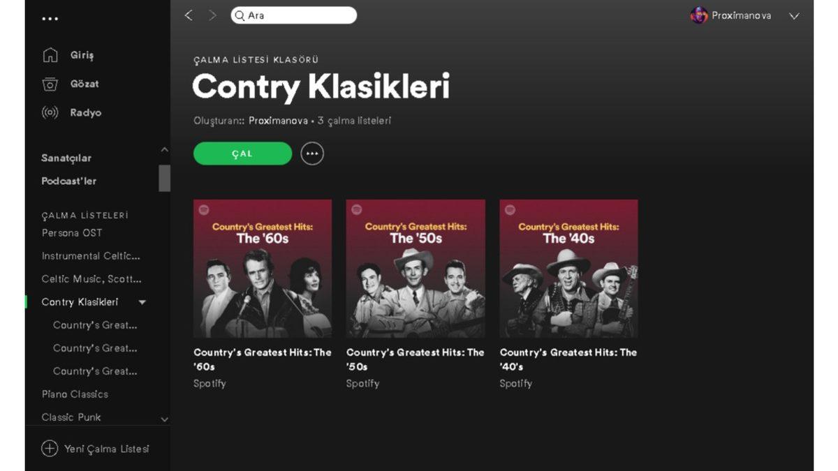Spotify’ın Öğrendiğinizde Daha Etkili Kullanmanızı Sağlayacak Az Bilinen 17 Özelliği