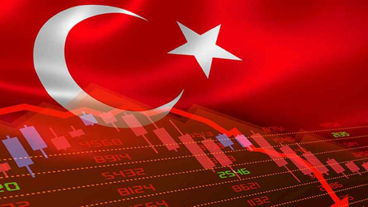 Fitch, Türkiye İçin Dolar Kuru ve Enflasyon Tahminlerini Güncelledi: Bunlar İyi Günlerimiz Olabilir...