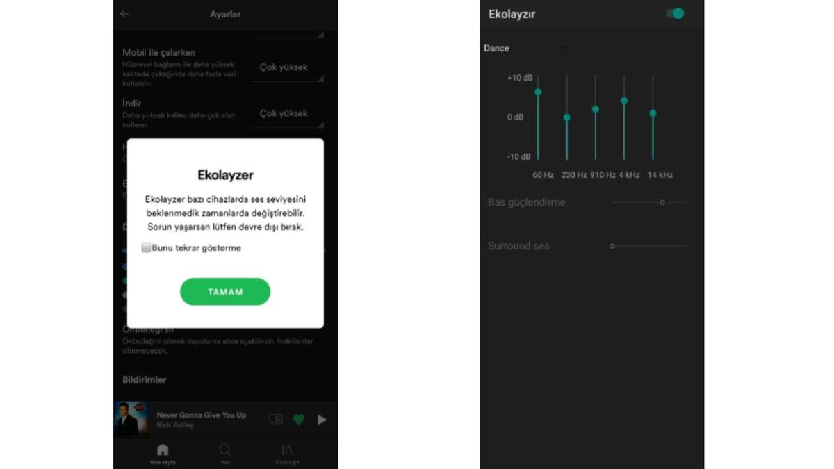 Spotify’ın Öğrendiğinizde Daha Etkili Kullanmanızı Sağlayacak Az Bilinen 17 Özelliği