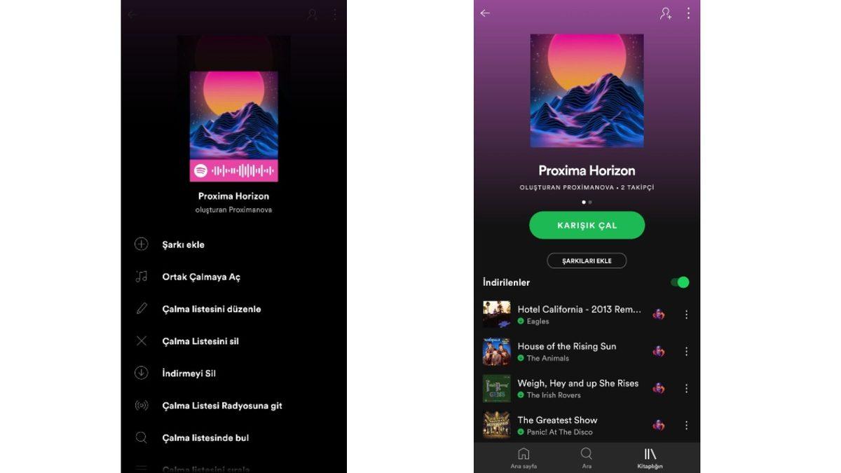 Spotify’ın Öğrendiğinizde Daha Etkili Kullanmanızı Sağlayacak Az Bilinen 17 Özelliği