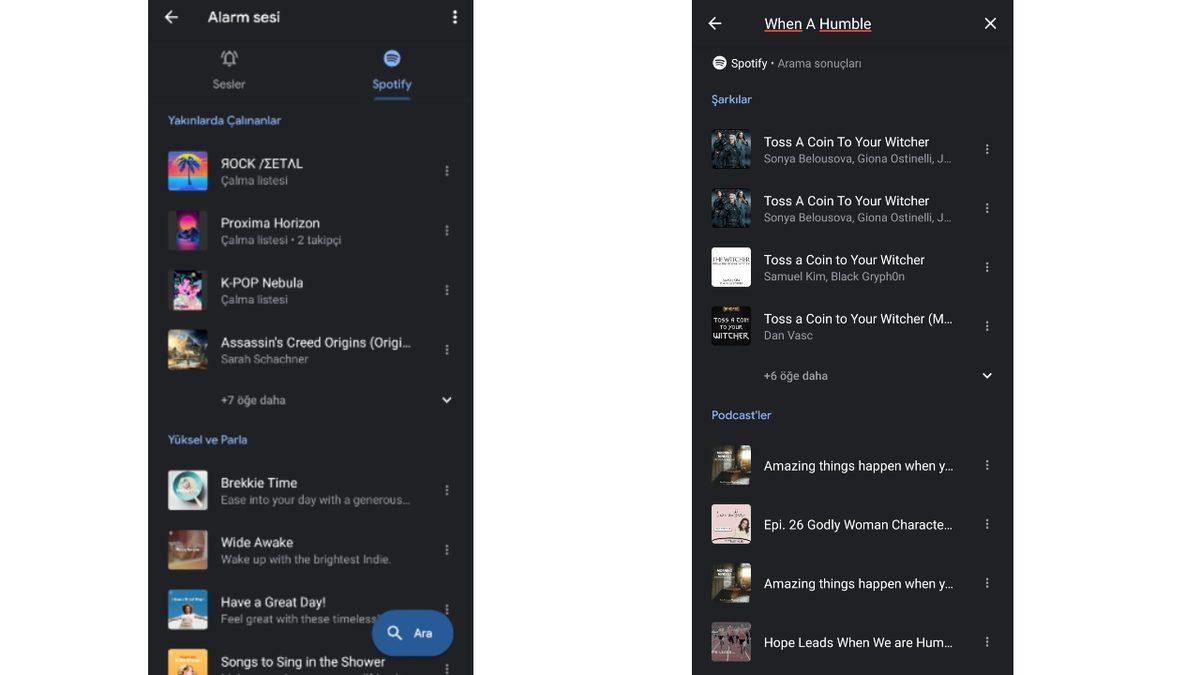Spotify’ın Öğrendiğinizde Daha Etkili Kullanmanızı Sağlayacak Az Bilinen 17 Özelliği