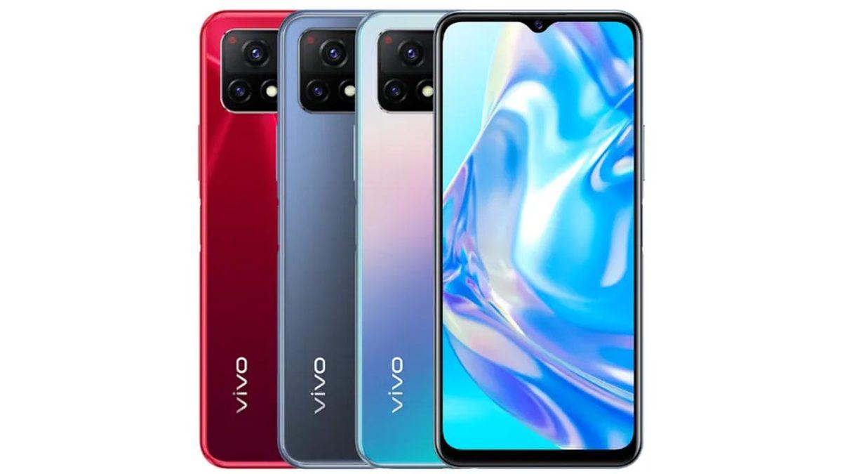 Vivo, Günlük İhtiyaçlar İçin İdeal Yeni Telefonu Y31s 5G’yi Duyurdu
