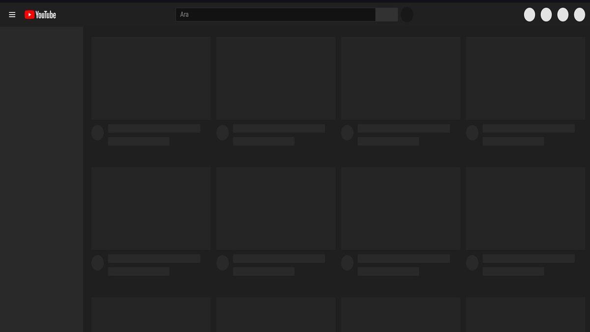 Video İzleme Keyfinizi Kaçıran ’YouTube Açılmıyor’ Sorunu Nasıl Çözülür? İşte Tüm Yöntemler!