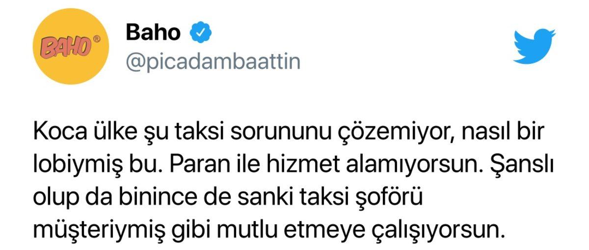 Taksiye Binebilmek İçin Yalvaran Yaşlı Kadının Videosu ’Taksi’ Sorununu Gündeme Taşıdı: İşte Sosyal Medyadan Gelen Tepkiler