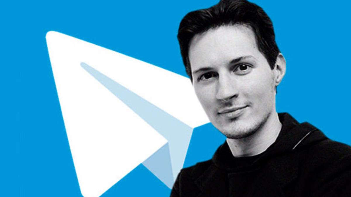 Telegram’ın Geliştiricisi, Apple’ın ’En Tehlikeli’ Şirket Olduğunu Savunuyor