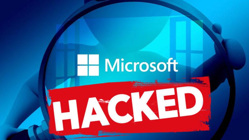 Microsoft Hacklendi! Google rakibi Bing ve Siri Rakibi Cortana’nın Verileri Sızdırıldı