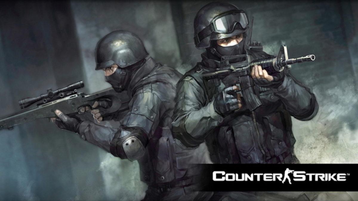 Counter Strike’ı Cayır Cayır Android’de Oynayın, Hem de Tamamen PC Versiyonuyla!