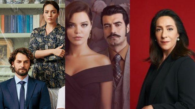 Marketing Türkiye ve Xsights, Türkiye’de 2020 Yılının En Beğenilen Dizilerini Açıkladı