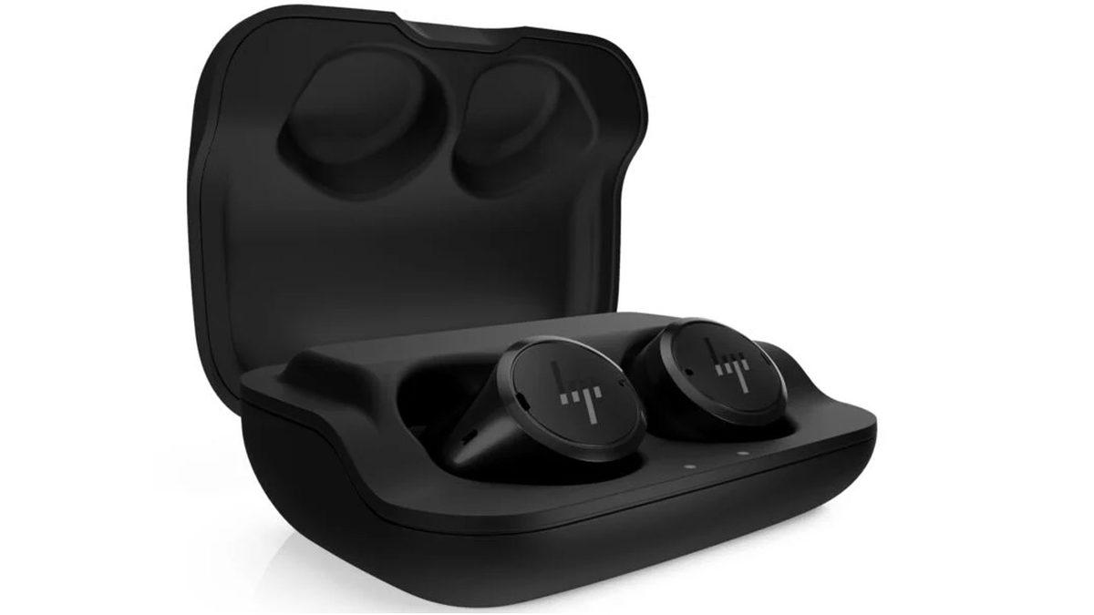 HP, İlk Gerçek Kablosuz Kulaklığı ’Elite Wireless Earbuds’ı Duyurdu