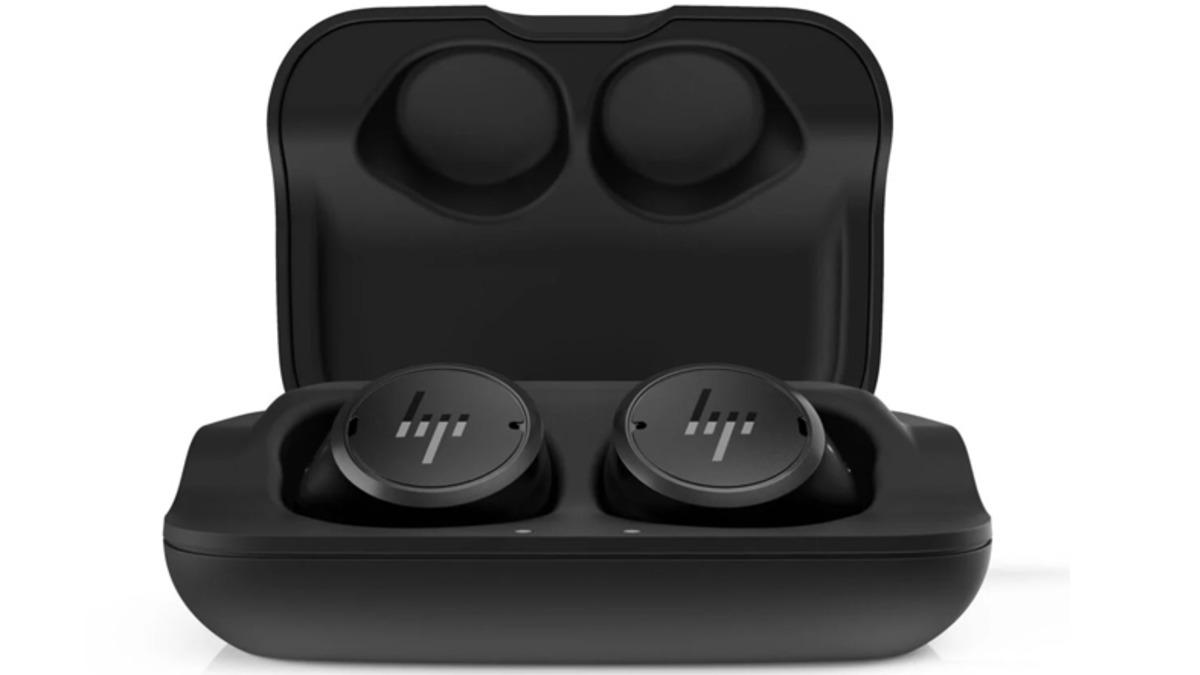 HP, İlk Gerçek Kablosuz Kulaklığı ’Elite Wireless Earbuds’ı Duyurdu