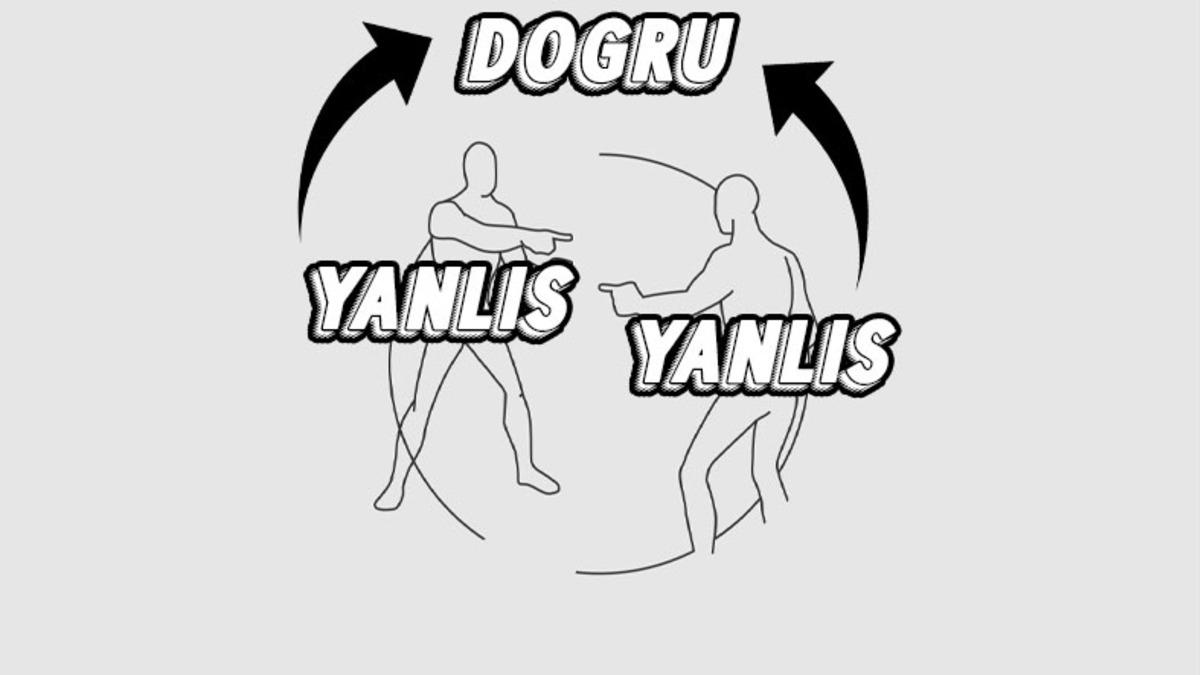 Sık Sık Tekrarlanan Yanlış Bilgilerin Doğruymuş Gibi Algılanması: Yanıltıcı Gerçeklik Etkisi