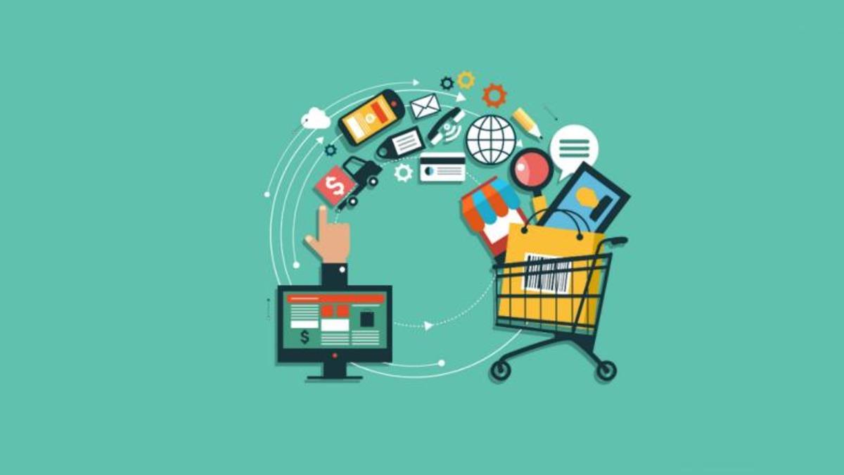 2020’nin Çevrimiçi Alışveriş İstatistikleri Açıklandı: Ortalama Sepet Tutarı Arttı