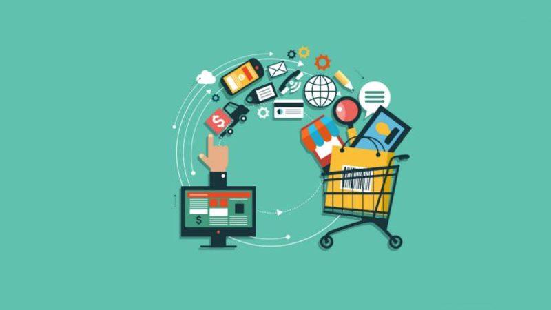 2020’nin Çevrimiçi Alışveriş İstatistikleri Açıklandı: Ortalama Sepet Tutarı Arttı