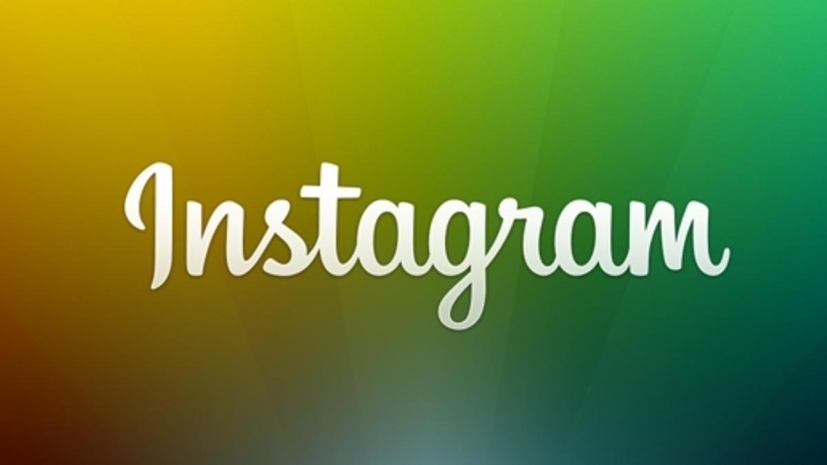 Instagram Çöktü!