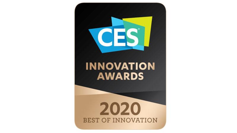 CES 2021 İnovasyon Ödüllerine Layık Görülen 5 Marka ve Ürünü