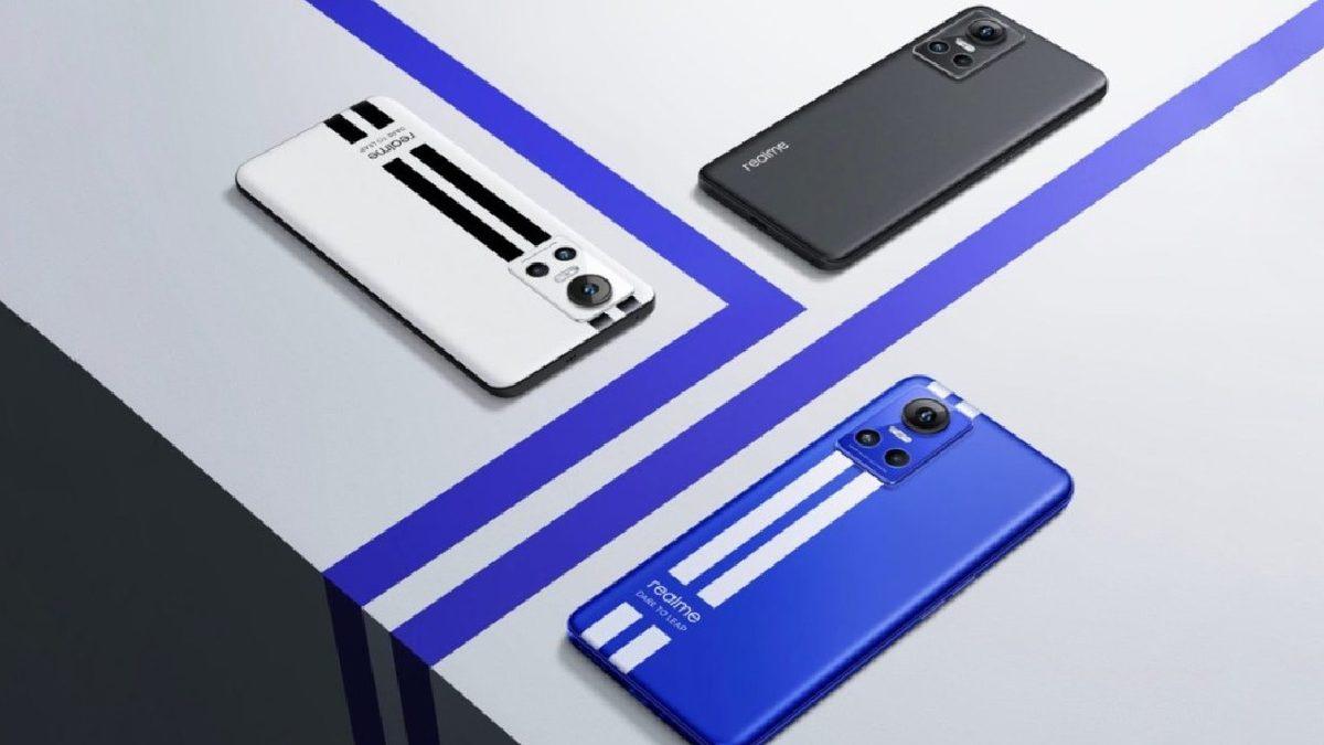 Realme’den Yarış Arabası Gibi Telefon: İşte Realme GT Neo 3, Narzo 50A Prime ve Buds Air3’nin Teknik Özellikleri ve Fiyatı