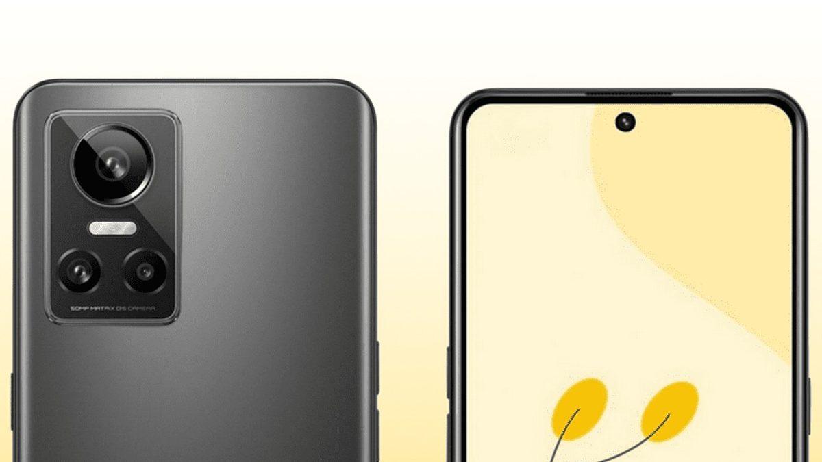 Realme’den Yarış Arabası Gibi Telefon: İşte Realme GT Neo 3, Narzo 50A Prime ve Buds Air3’nin Teknik Özellikleri ve Fiyatı