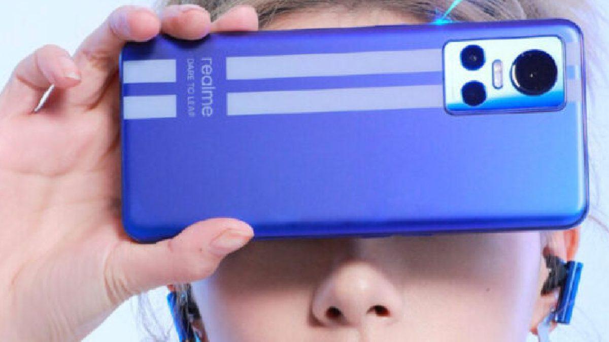 Realme’den Yarış Arabası Gibi Telefon: İşte Realme GT Neo 3, Narzo 50A Prime ve Buds Air3’nin Teknik Özellikleri ve Fiyatı