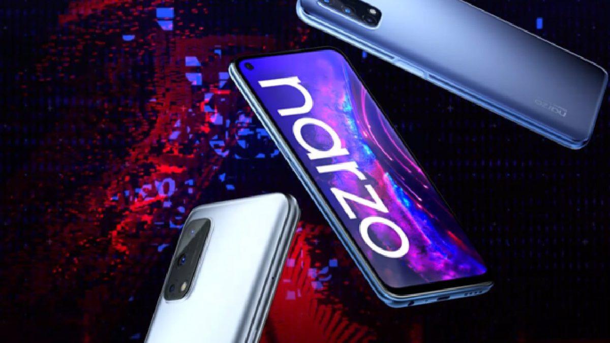 Realme’den Yarış Arabası Gibi Telefon: İşte Realme GT Neo 3, Narzo 50A Prime ve Buds Air3’nin Teknik Özellikleri ve Fiyatı