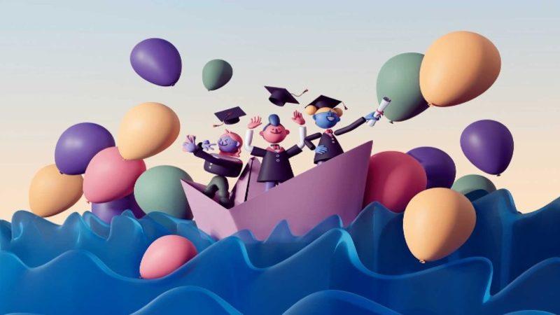 Google, Chrome OS Kullanıcıları İçin Yeni Duvar Kağıdı Koleksiyonunu Yayınladı