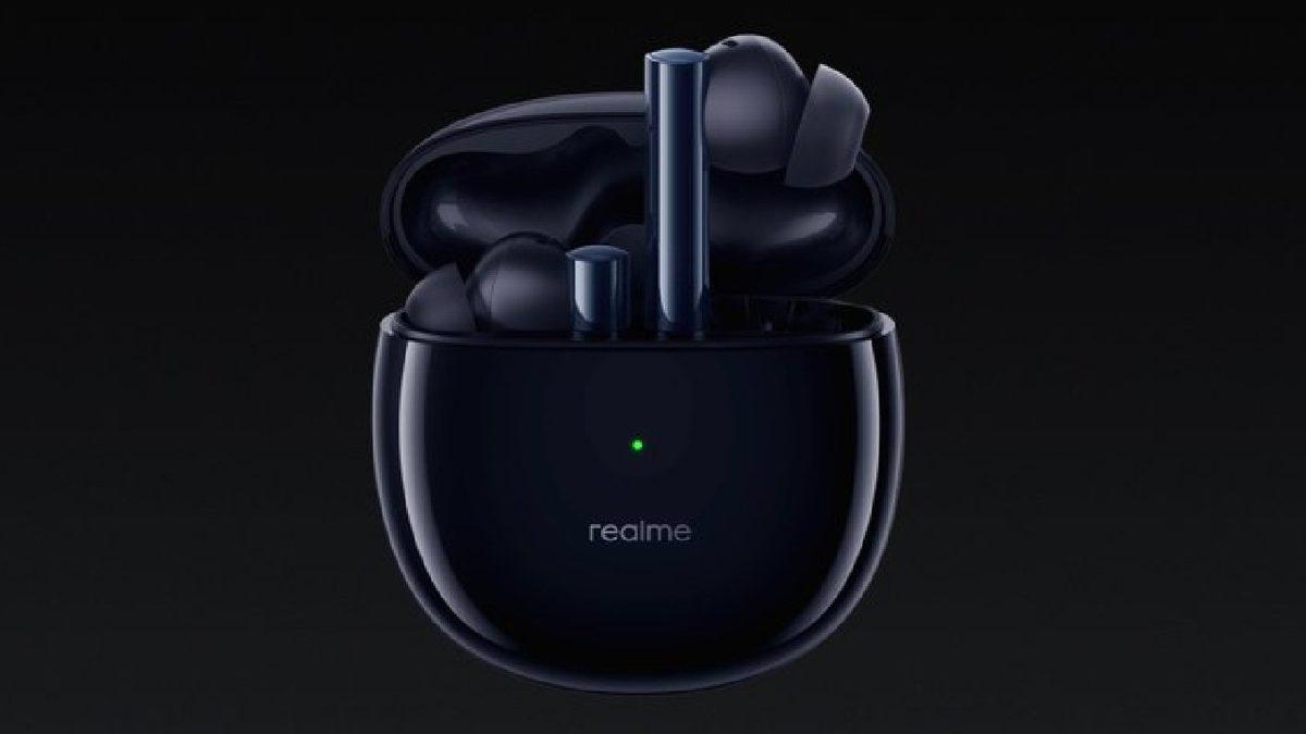 Realme’den Yarış Arabası Gibi Telefon: İşte Realme GT Neo 3, Narzo 50A Prime ve Buds Air3’nin Teknik Özellikleri ve Fiyatı