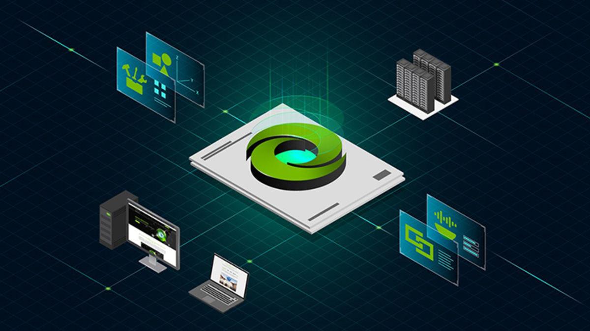 NVIDIA, ’Yapay Zekânın Geleceği’ Omniverse Hakkında Yeni Bilgiler Paylaştı: Dijital İkizler, Yeni Sanayi Devrimi ve Daha Niceleri