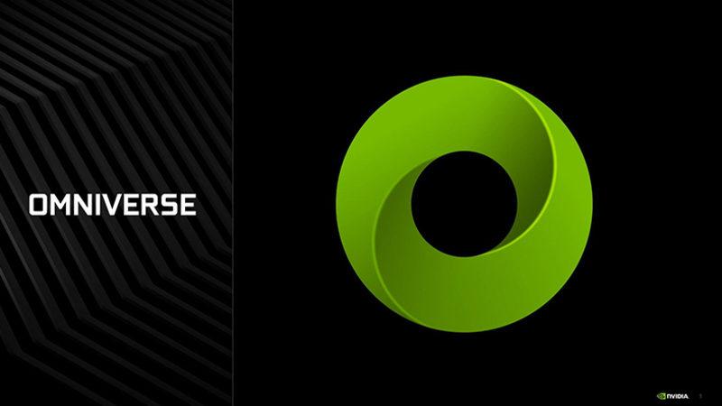 NVIDIA, ’Yapay Zekânın Geleceği’ Omniverse Hakkında Yeni Bilgiler Paylaştı: Dijital İkizler, Yeni Sanayi Devrimi ve Daha Niceleri