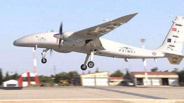 Savunma Sanayi Başkanı İsmail Demir: AKINCI TİHA’ların Teslimatını Yapmaya Hazırız