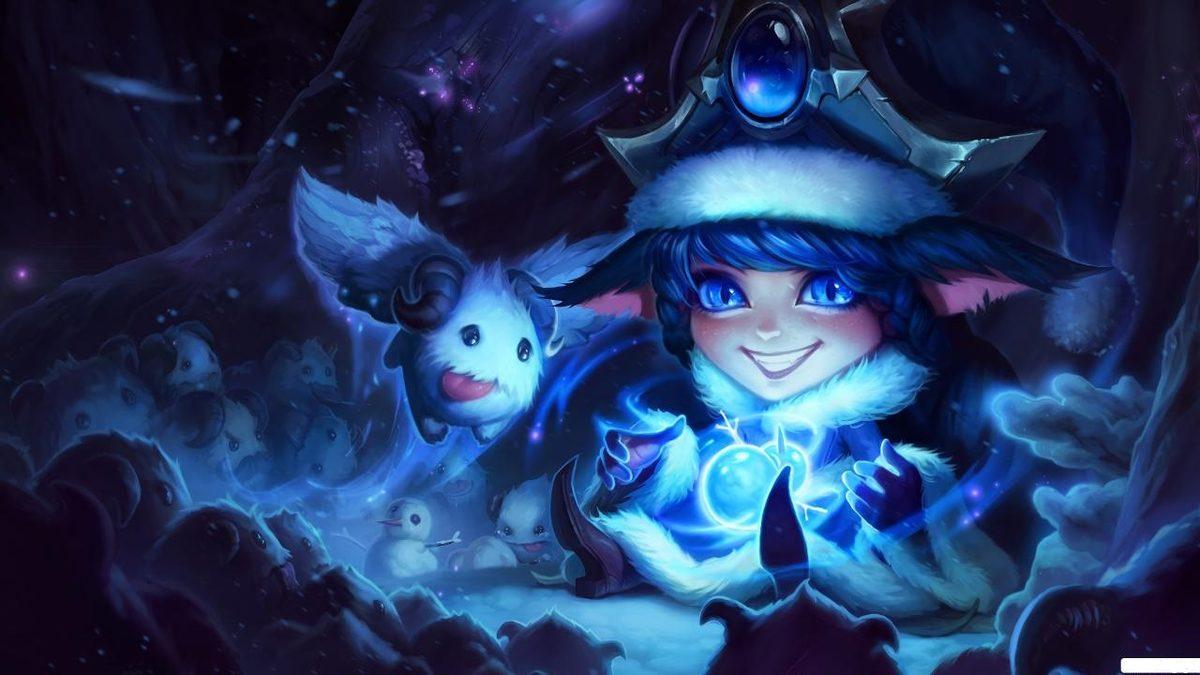 LoL Şampiyonlarından Lulu’nun CT’leri, Tüm Yetenekleri, Güçlü ve Zayıf Özellikleri