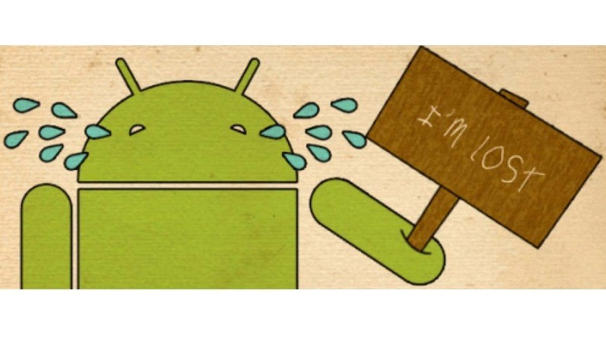 Kayıp Telefon Nasıl Bulunur? [Android-iOS]