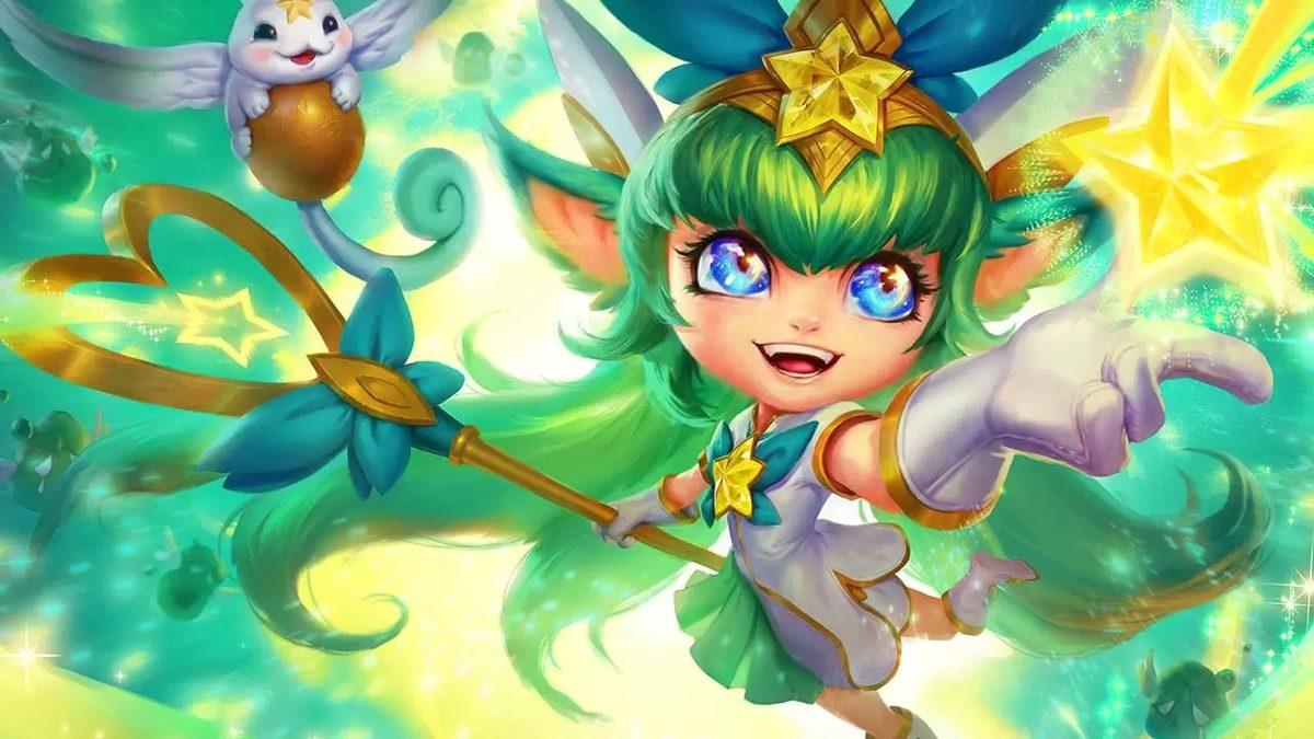 LoL Şampiyonlarından Lulu’nun CT’leri, Tüm Yetenekleri, Güçlü ve Zayıf Özellikleri