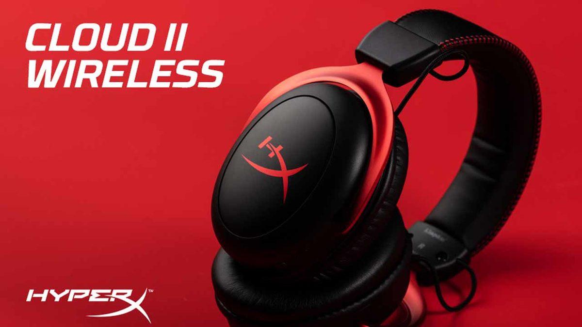 CES 2021’de Sahne Alan HyperX, En Yeni Oyuncu Ekipmanlarını Duyurdu