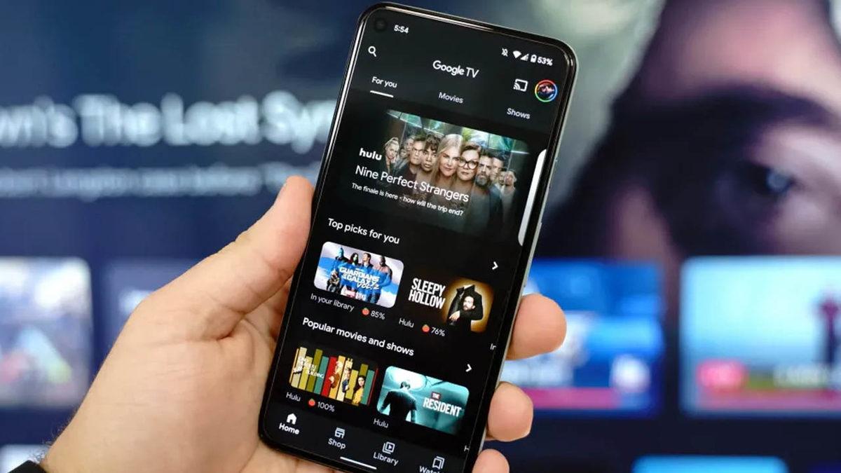Google, ’Filmler ve TV’ Bölümünü Kapatıyor: Peki Satın Aldığımız ya da Kiraladığımız Filmlere Ne Olacak?