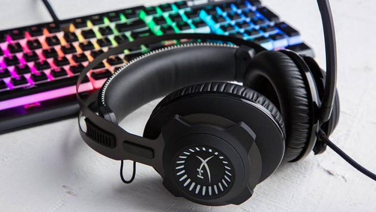 CES 2021’de Sahne Alan HyperX, En Yeni Oyuncu Ekipmanlarını Duyurdu
