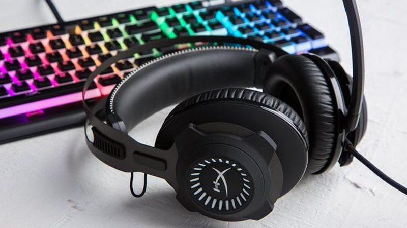 CES 2021’de Sahne Alan HyperX, En Yeni Oyuncu Ekipmanlarını Duyurdu