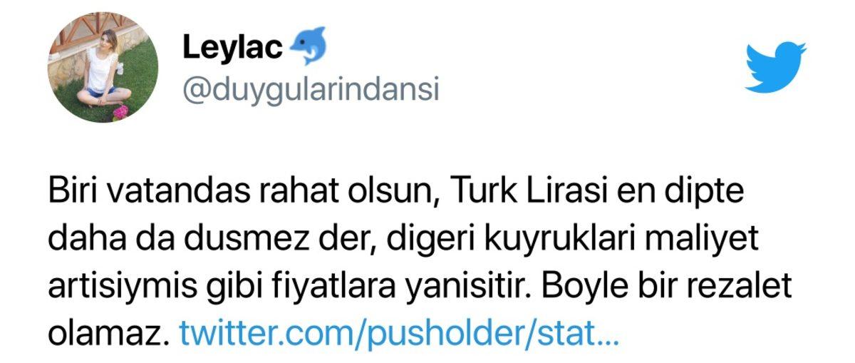 Et Fiyatlarına Yüzde 48 Zam Hakkında 