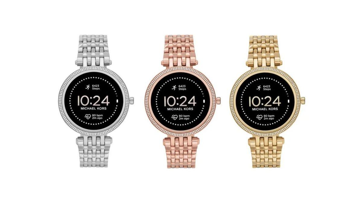 Fossil, Üç Farklı Tarza Hitap Edecek Yeni Akıllı Saatlerini Duyurdu