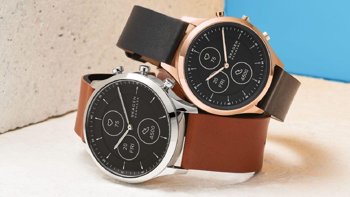 Fossil, Üç Farklı Tarza Hitap Edecek Yeni Akıllı Saatlerini Duyurdu