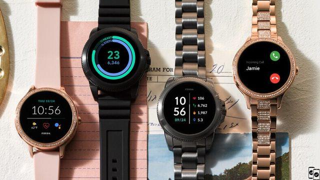 Fossil, Üç Farklı Tarza Hitap Edecek Yeni Akıllı Saatlerini Duyurdu