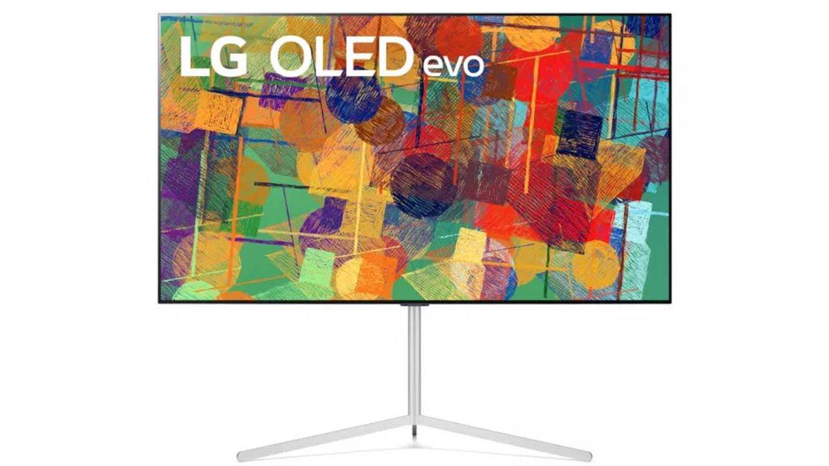 LG, Fiyatlarını Sır Gibi Sakladığı Amiral Gemisi Televizyon Modelleri G1 ve C1’i Duyurdu