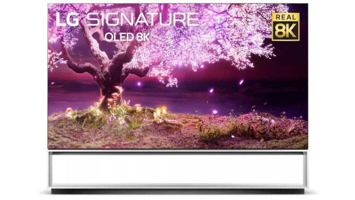 LG, Fiyatlarını Sır Gibi Sakladığı Amiral Gemisi Televizyon Modelleri G1 ve C1’i Duyurdu