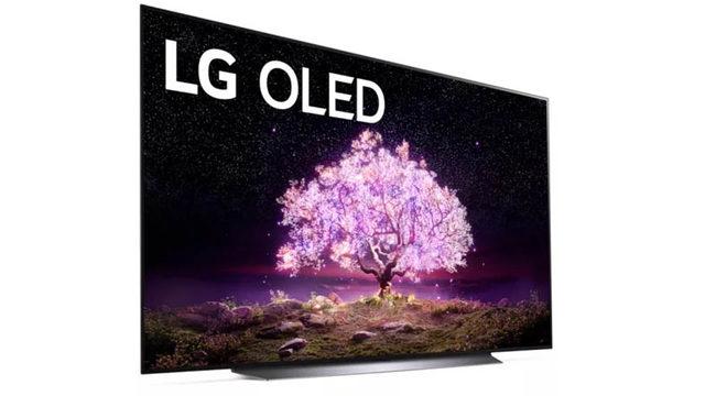 LG, Fiyatlarını Sır Gibi Sakladığı Amiral Gemisi Televizyon Modelleri G1 ve C1’i Duyurdu